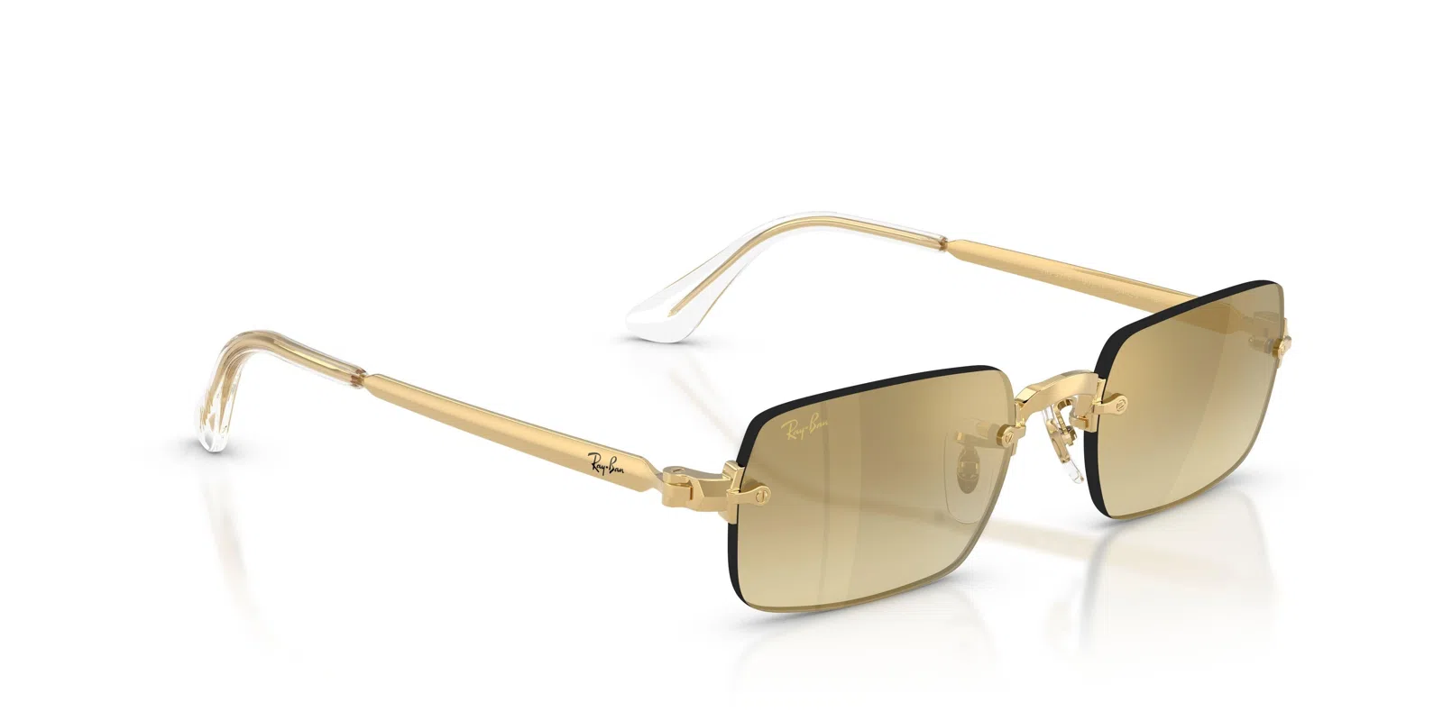 Ray-Ban 3928 Sunglasses - view 40